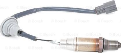 BOSCH F 00H L00 396 - Lambdatunnistin inparts.fi