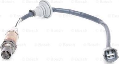 BOSCH F 00H L00 396 - Lambdatunnistin inparts.fi