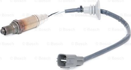 BOSCH F 00H L00 396 - Lambdatunnistin inparts.fi