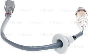 BOSCH F 00H L00 396 - Lambdatunnistin inparts.fi