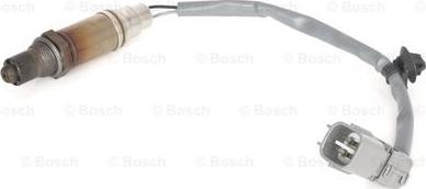 BOSCH F 00H L00 397 - Lambdatunnistin inparts.fi