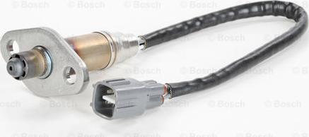 BOSCH F 00H L00 345 - Lambdatunnistin inparts.fi