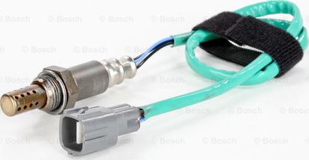 BOSCH F 00H L00 346 - Lambdatunnistin inparts.fi