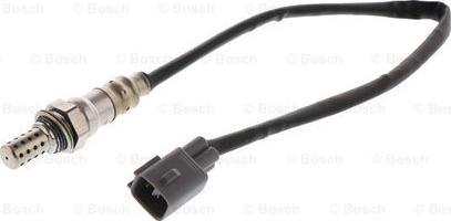 BOSCH F 00H L00 348 - Lambdatunnistin inparts.fi