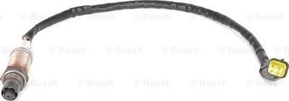 BOSCH F 00H L00 347 - Lambdatunnistin inparts.fi