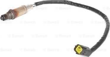 BOSCH F 00H L00 347 - Lambdatunnistin inparts.fi