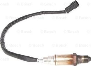 BOSCH F 00H L00 347 - Lambdatunnistin inparts.fi