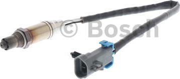 BOSCH F 00H L00 359 - Lambdatunnistin inparts.fi