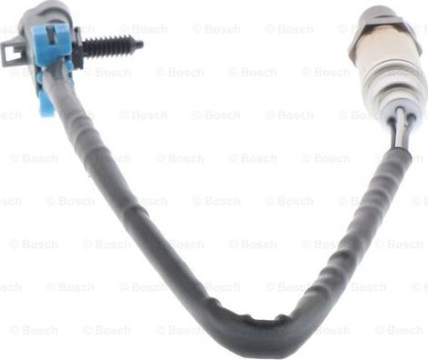 BOSCH F 00H L00 359 - Lambdatunnistin inparts.fi