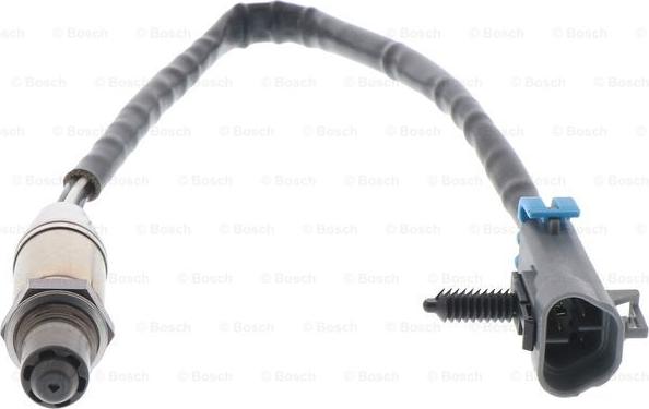 BOSCH F 00H L00 359 - Lambdatunnistin inparts.fi