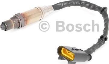 BOSCH F 00H L00 356 - Lambdatunnistin inparts.fi