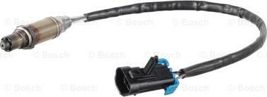 BOSCH F 00H L00 358 - Lambdatunnistin inparts.fi