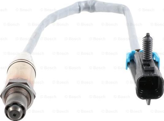 BOSCH F 00H L00 357 - Lambdatunnistin inparts.fi