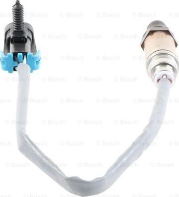 BOSCH F 00H L00 357 - Lambdatunnistin inparts.fi