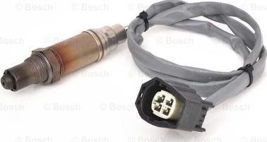 BOSCH F 00H L00 365 - Lambdatunnistin inparts.fi