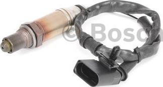 BOSCH F 00H L00 360 - Lambdatunnistin inparts.fi