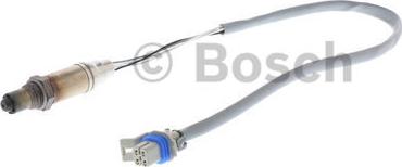 BOSCH F 00H L00 362 - Lambdatunnistin inparts.fi