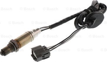 BOSCH F 00H L00 367 - Lambdatunnistin inparts.fi