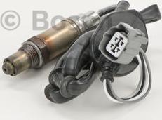 BOSCH F 00H L00 309 - Lambdatunnistin inparts.fi