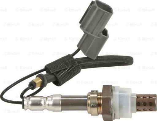 BOSCH F 00H L00 305 - Lambdatunnistin inparts.fi