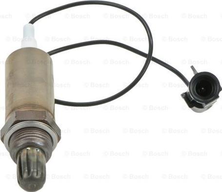 BOSCH F 00H L00 311 - Lambdatunnistin inparts.fi