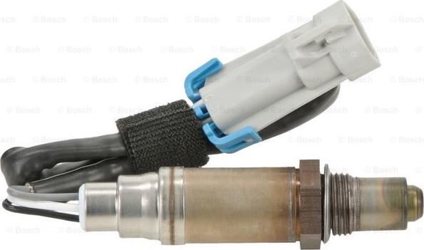 BOSCH F 00H L00 317 - Lambdatunnistin inparts.fi