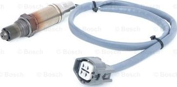 BOSCH F 00H L00 384 - Lambdatunnistin inparts.fi