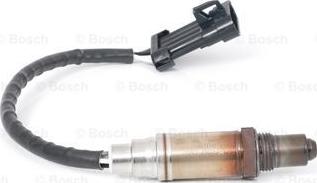 BOSCH F 00H L00 380 - Lambdatunnistin inparts.fi