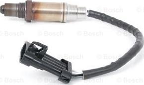 BOSCH F 00H L00 380 - Lambdatunnistin inparts.fi