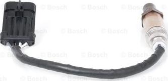 BOSCH F 00H L00 380 - Lambdatunnistin inparts.fi