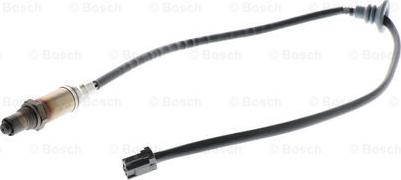 BOSCH F 00H L00 388 - Lambdatunnistin inparts.fi