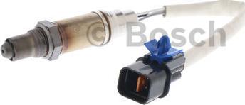 BOSCH F 00H L00 383 - Lambdatunnistin inparts.fi