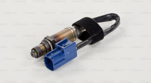 BOSCH F 00H L00 330 - Lambdatunnistin inparts.fi