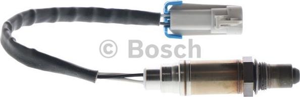 BOSCH F 00H L00 337 - Lambdatunnistin inparts.fi