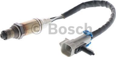 BOSCH F 00H L00 337 - Lambdatunnistin inparts.fi