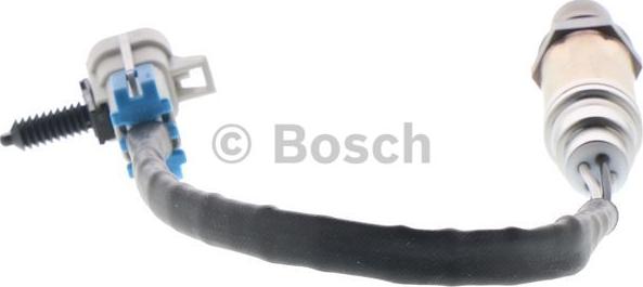 BOSCH F 00H L00 337 - Lambdatunnistin inparts.fi