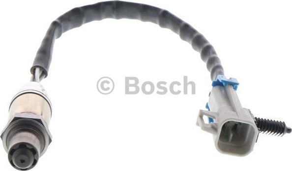 BOSCH F 00H L00 337 - Lambdatunnistin inparts.fi