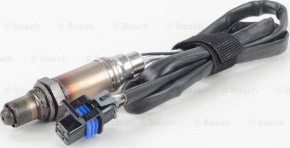 BOSCH F 00H L00 329 - Lambdatunnistin inparts.fi