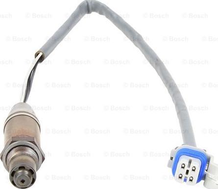 BOSCH F 00H L00 325 - Lambdatunnistin inparts.fi