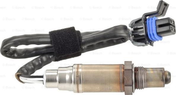 BOSCH F 00H L00 320 - Lambdatunnistin inparts.fi