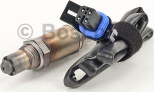 BOSCH F 00H L00 323 - Lambdatunnistin inparts.fi