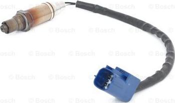 BOSCH F 00H L00 379 - Lambdatunnistin inparts.fi