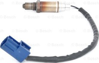 BOSCH F 00H L00 379 - Lambdatunnistin inparts.fi