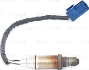 BOSCH F 00H L00 379 - Lambdatunnistin inparts.fi