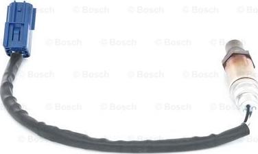 BOSCH F 00H L00 379 - Lambdatunnistin inparts.fi