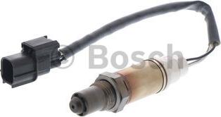 BOSCH F 00H L00 371 - Lambdatunnistin inparts.fi