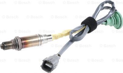 BOSCH F 00H L00 377 - Lambdatunnistin inparts.fi