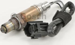 BOSCH F 00H L00 292 - Lambdatunnistin inparts.fi