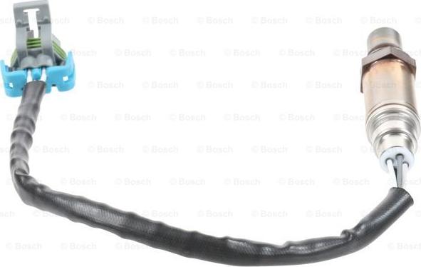 BOSCH F 00H L00 255 - Lambdatunnistin inparts.fi