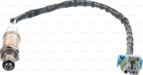 BOSCH F 00H L00 255 - Lambdatunnistin inparts.fi